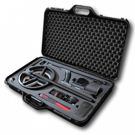 XP TRANSPORT CASE